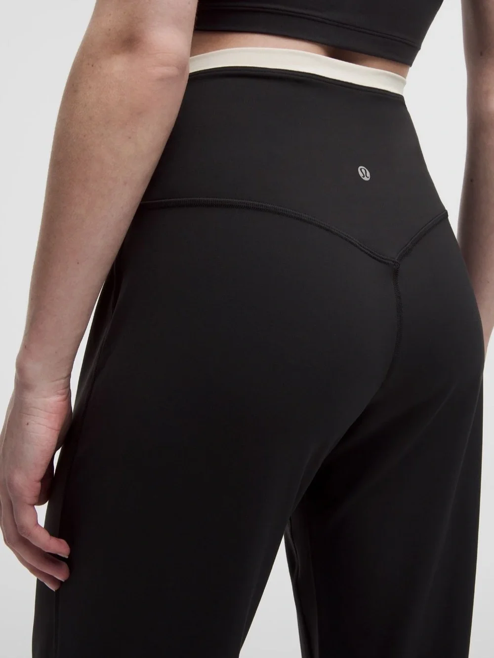 Lululemon Align ™ SHR Side-Slit Pant *Trim - Picture 5 of 7